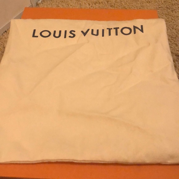 Louis Vuitton sneakers - Picture 6 of 8